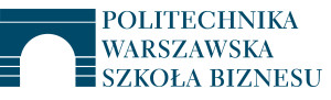 Politechnika Warszawska Szkoła Biznesu