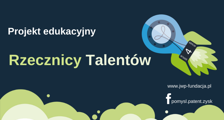 Rzecznicy Talentów