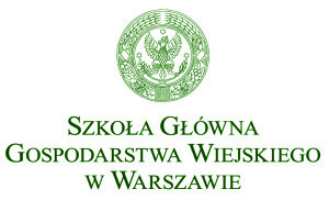 Logo - Szkoła Główna Gospodarstwa Wielkiego