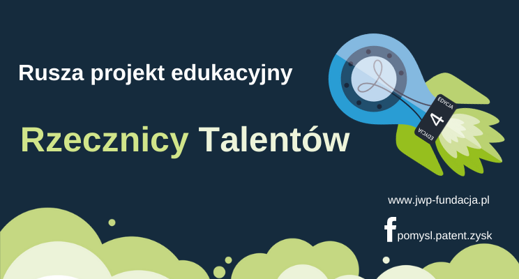 Rzecznicy Talentów