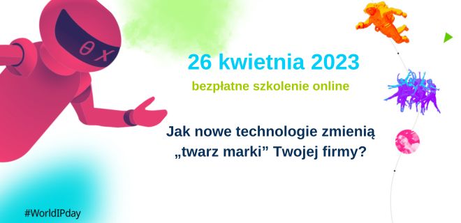 Jak nowe technologie zmienią „twarz marki” Twojej firmy?